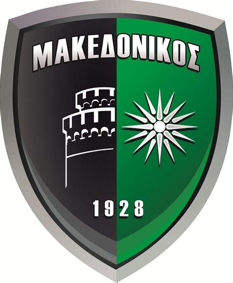 makedonikos fc